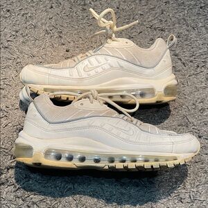Nike air max 98